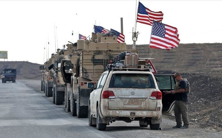 Liên quân chống IS chuẩn bị kết thúc sứ mệnh tại Iraq